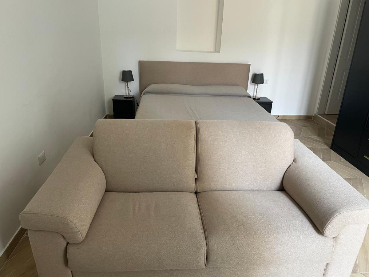 Appartement Vectes Napels
